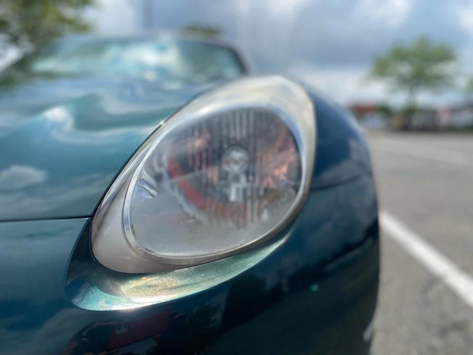 2006 Pontiac Solstice - Image 23 of 31