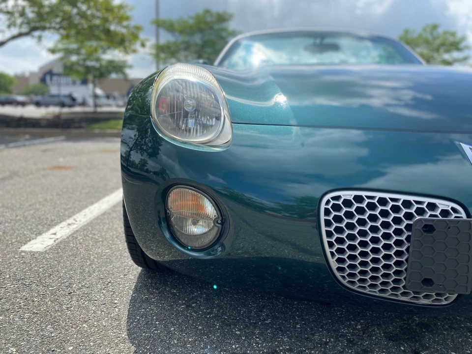 2006 Pontiac Solstice - Image 20 of 31
