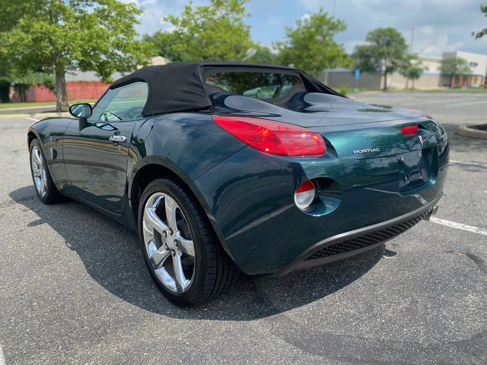 2006 Pontiac Solstice - Image 4 of 31