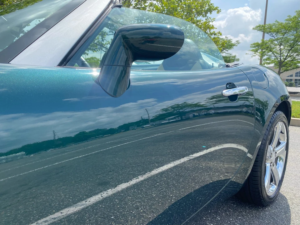 2006 Pontiac Solstice - Image 27 of 31