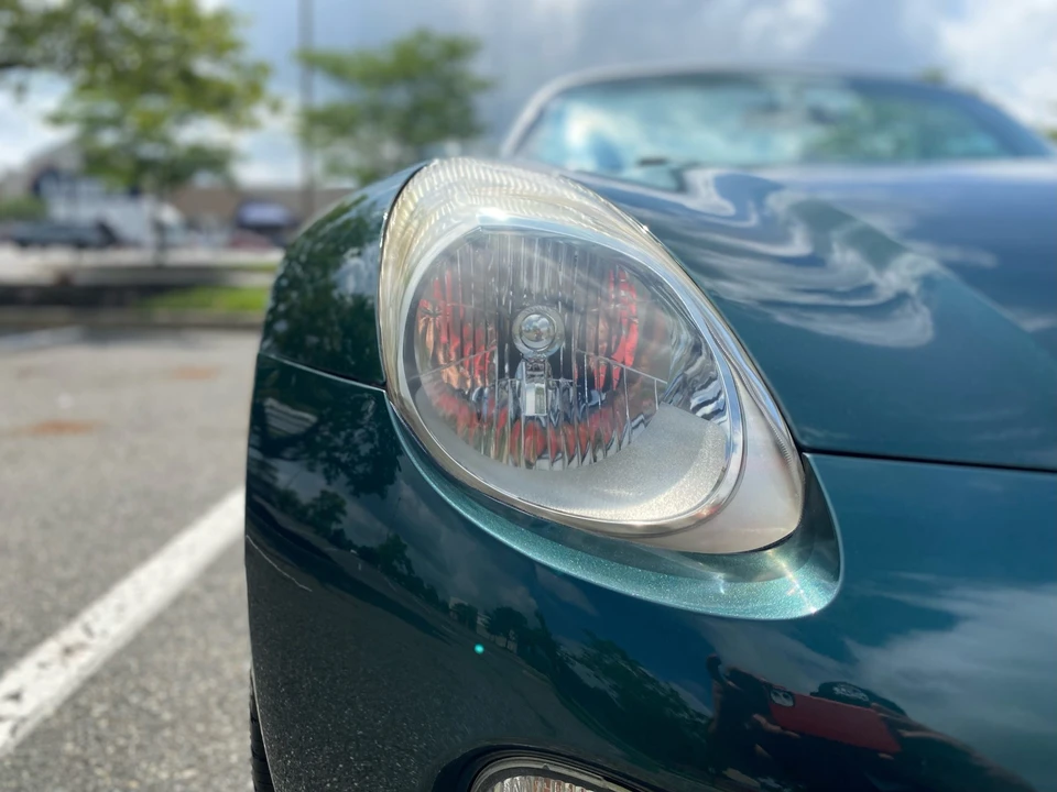 2006 Pontiac Solstice - Image 22 of 31