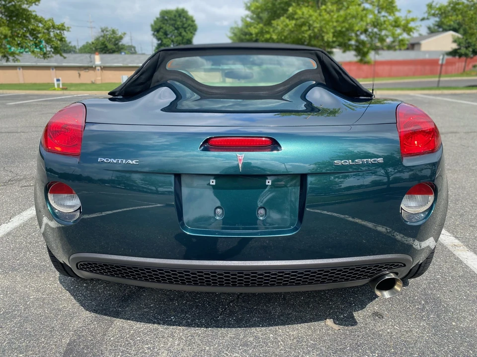 2006 Pontiac Solstice - Image 5 of 31