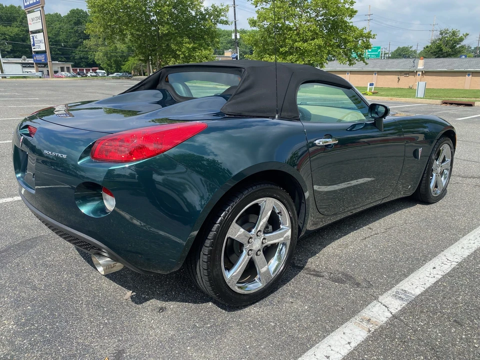 2006 Pontiac Solstice - Image 6 of 31