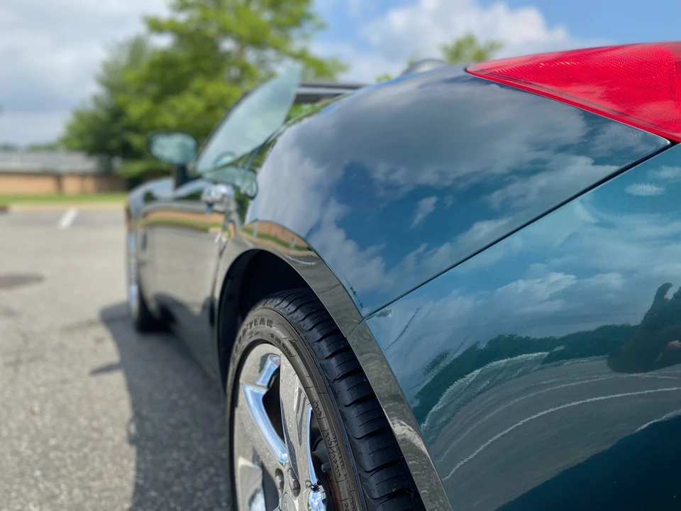 2006 Pontiac Solstice - Image 30 of 31