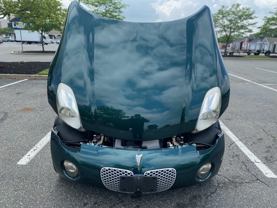 2006 Pontiac Solstice - Image 18 of 31