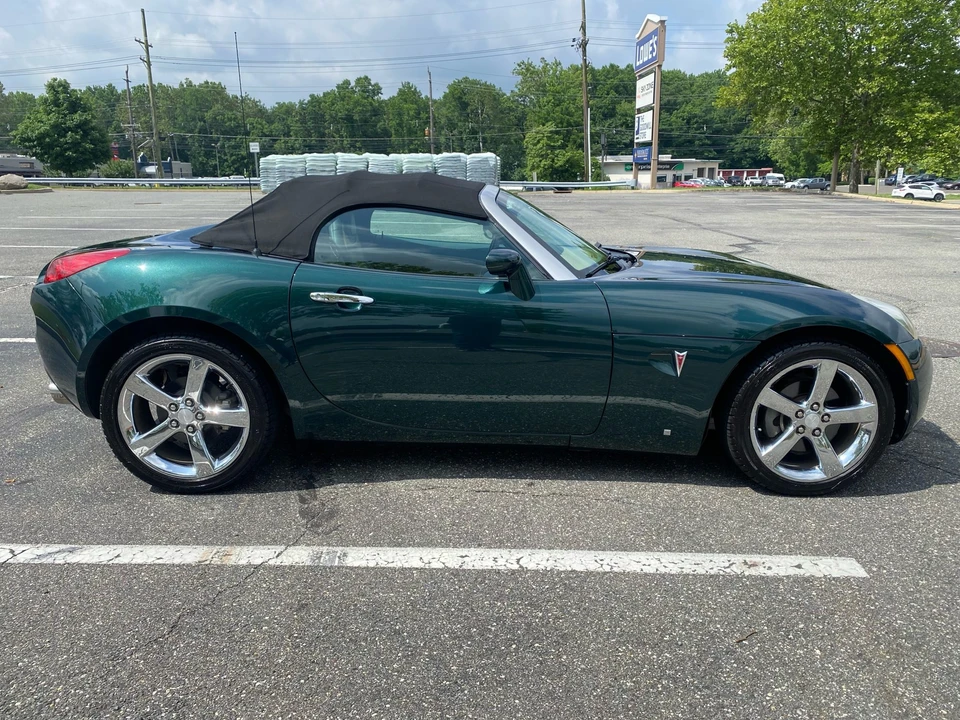 2006 Pontiac Solstice - Image 7 of 31