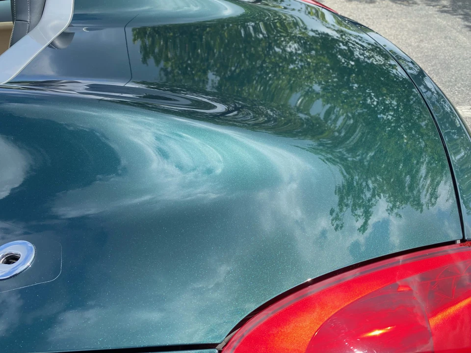 2006 Pontiac Solstice - Image 28 of 31