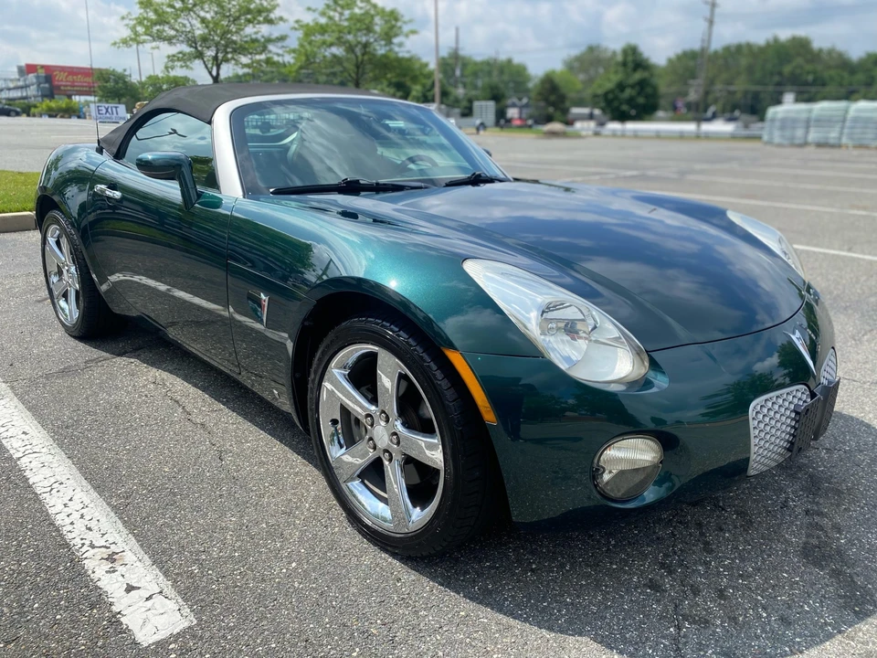 2006 Pontiac Solstice - Image 8 of 31