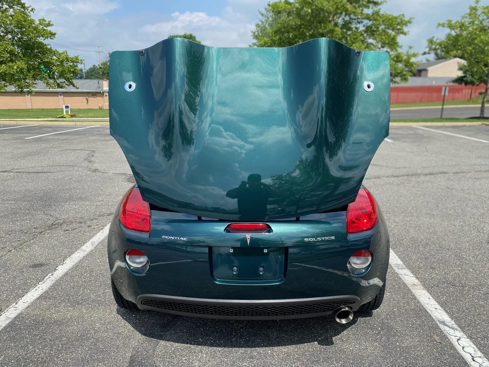 2006 Pontiac Solstice - Image 19 of 31