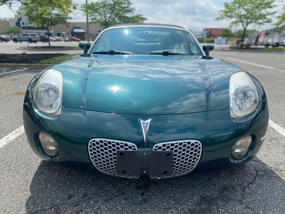2006 Pontiac Solstice - Image 9 of 31