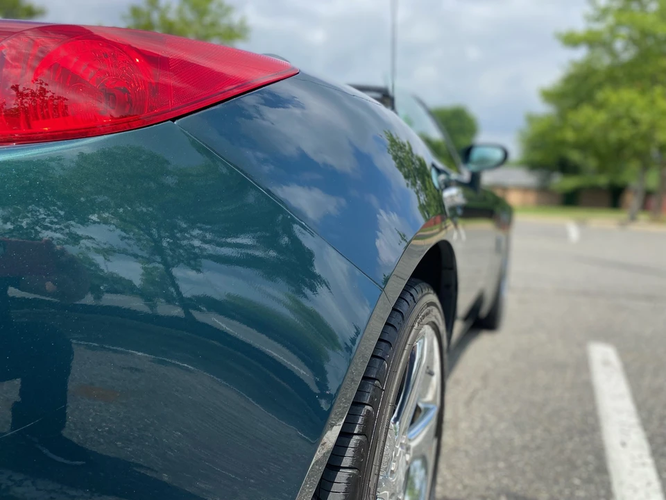 2006 Pontiac Solstice - Image 31 of 31