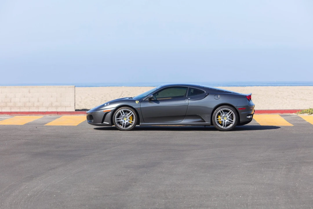 2007 Ferrari F430 Berlinetta - Image 7 of 31