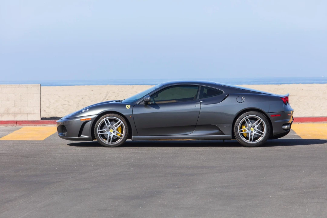 2007 Ferrari F430 Berlinetta - Image 8 of 31