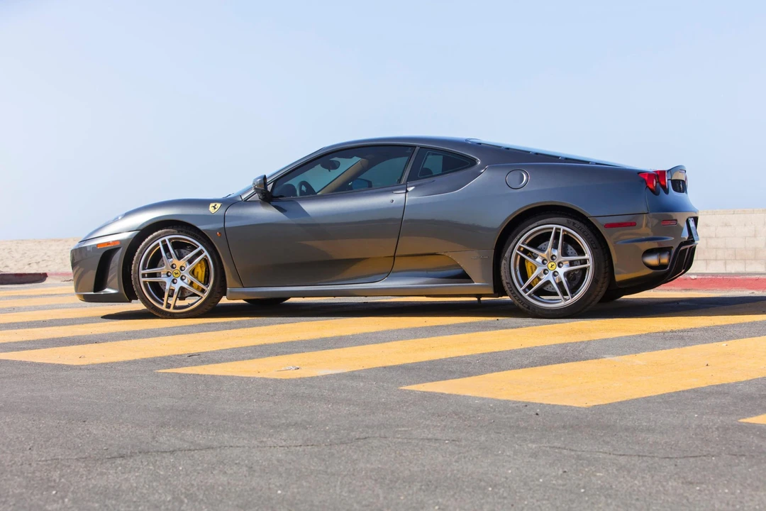 2007 Ferrari F430 Berlinetta - Image 10 of 31