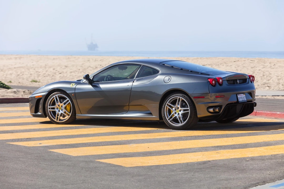 2007 Ferrari F430 Berlinetta - Image 12 of 31