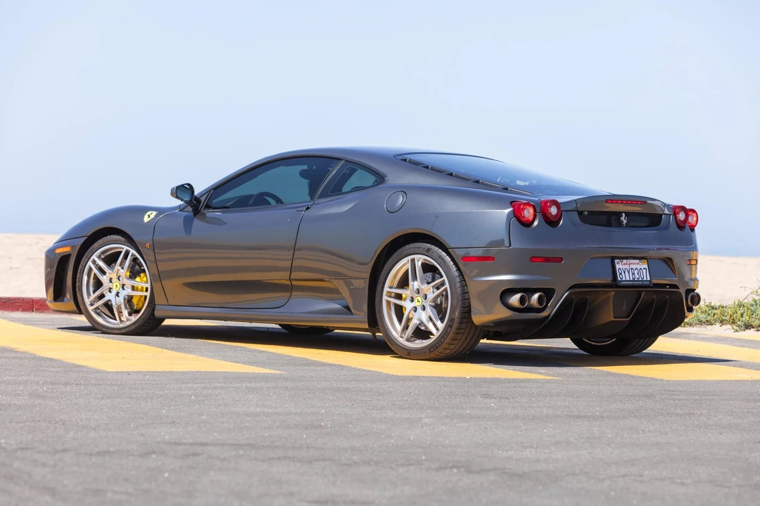2007 Ferrari F430 Berlinetta - Image 13 of 31