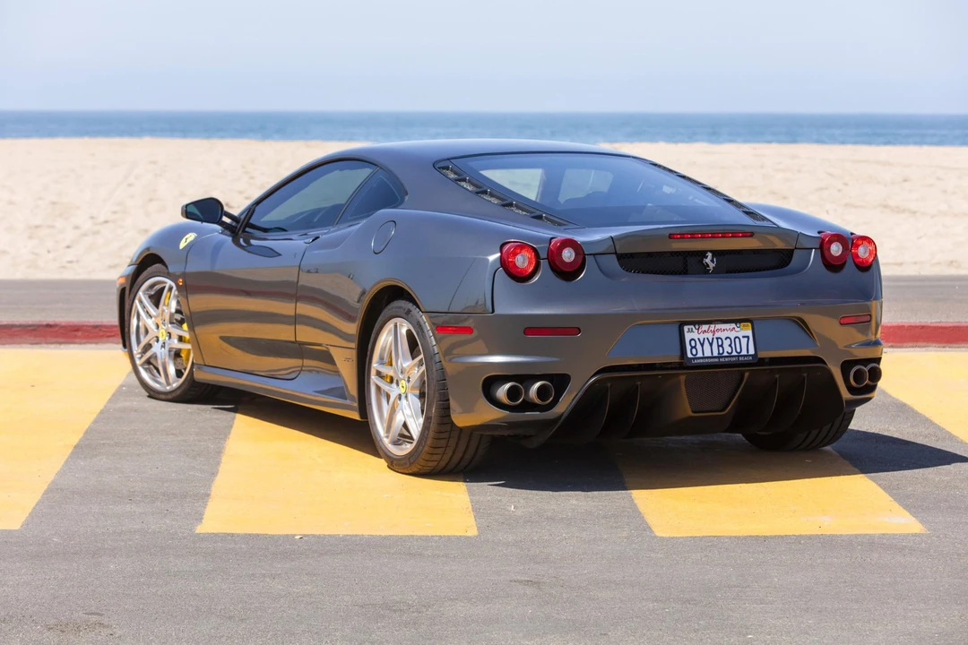 2007 Ferrari F430 Berlinetta - Image 14 of 31