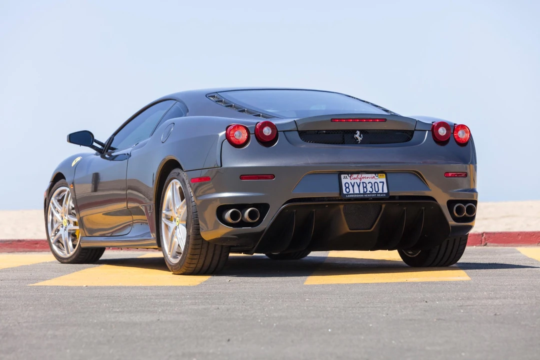 2007 Ferrari F430 Berlinetta - Image 15 of 31