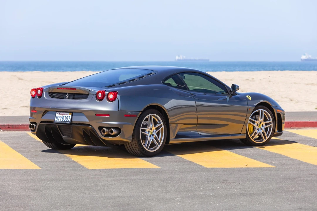 2007 Ferrari F430 Berlinetta - Image 19 of 31