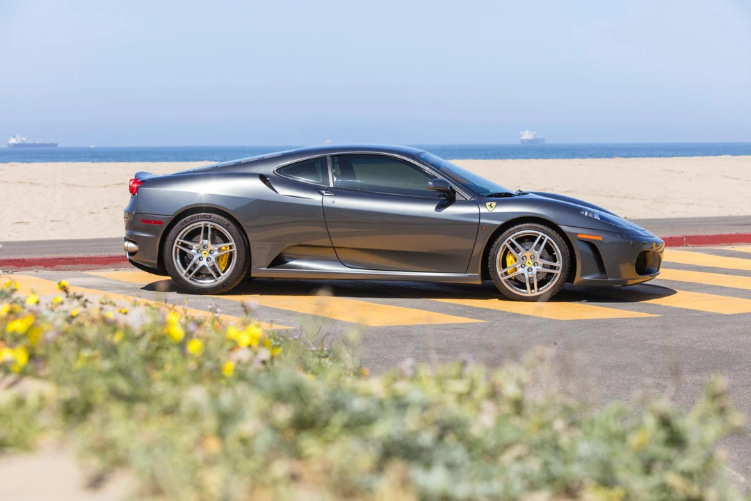 2007 Ferrari F430 Berlinetta - Image 20 of 31