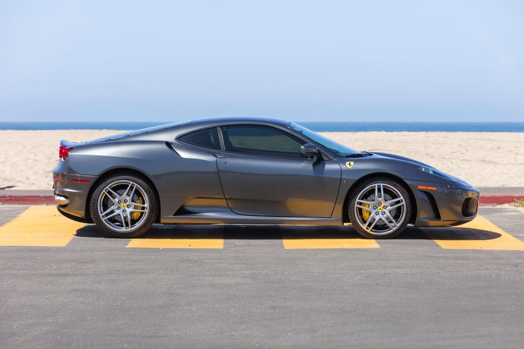 2007 Ferrari F430 Berlinetta - Image 21 of 31