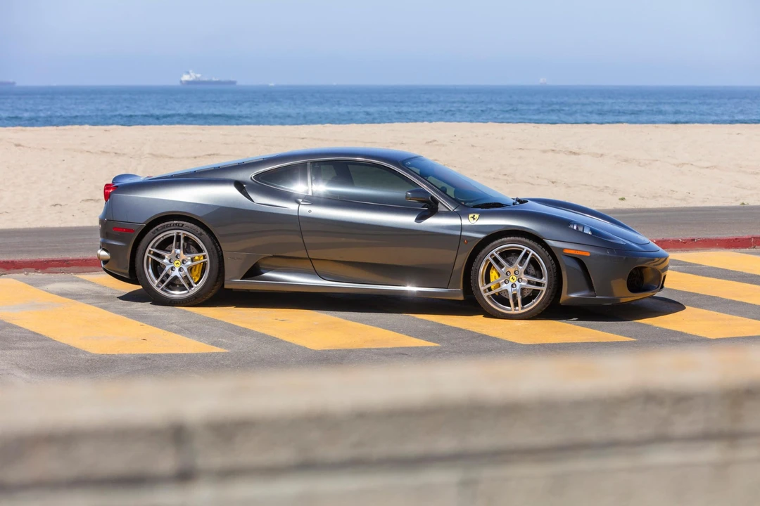 2007 Ferrari F430 Berlinetta - Image 22 of 31
