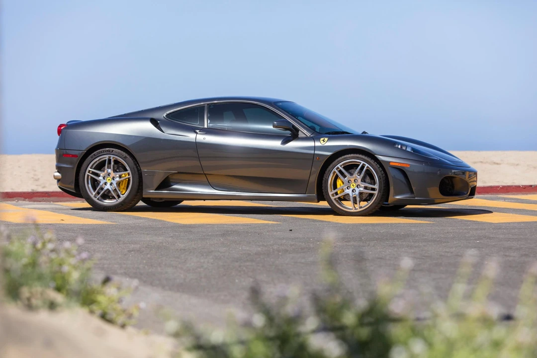 2007 Ferrari F430 Berlinetta - Image 23 of 31