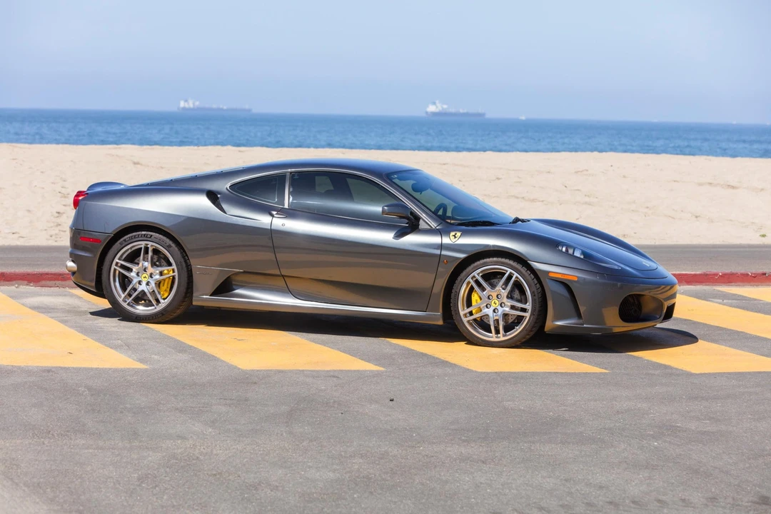 2007 Ferrari F430 Berlinetta - Image 25 of 31