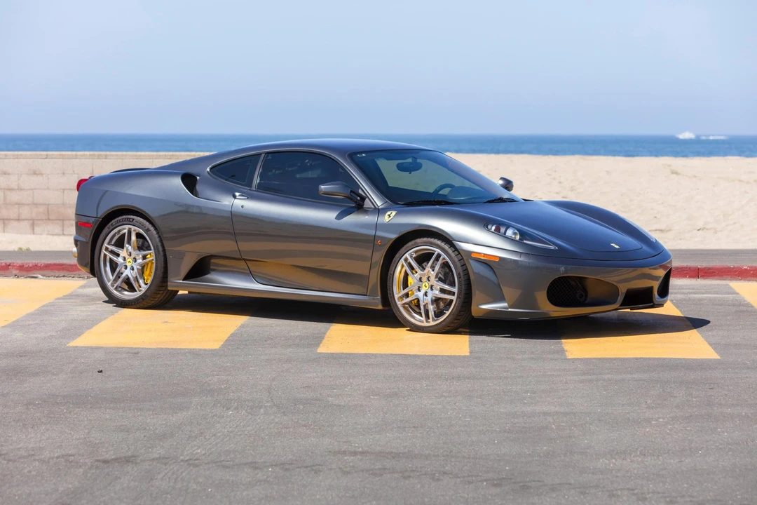 2007 Ferrari F430 Berlinetta - Image 26 of 31