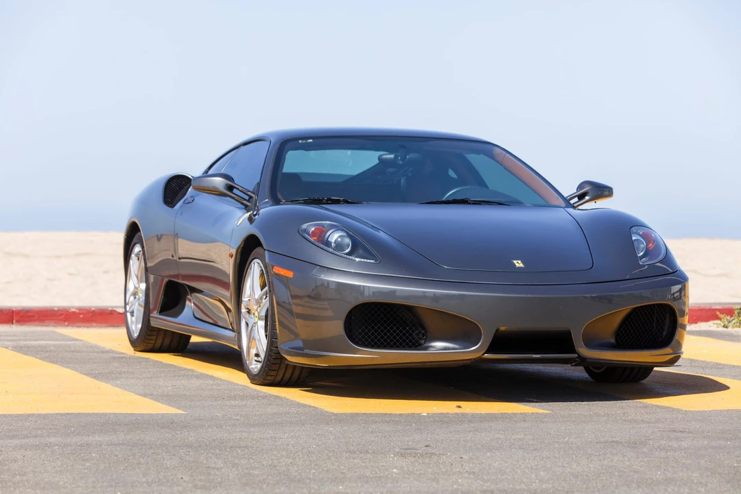 2007 Ferrari F430 Berlinetta - Image 28 of 31