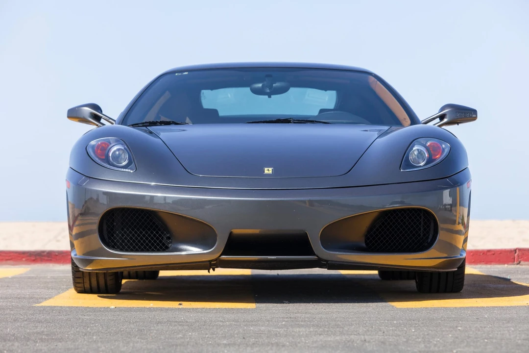 2007 Ferrari F430 Berlinetta - Image 29 of 31