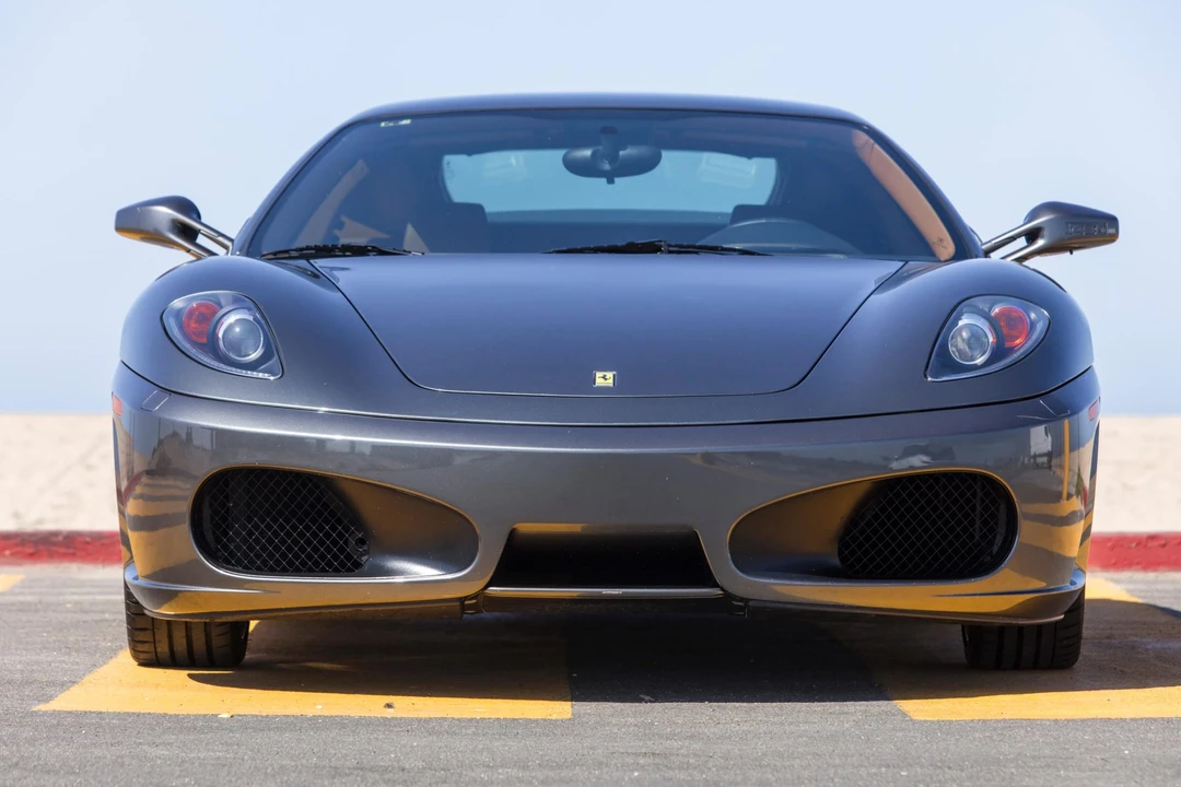 2007 Ferrari F430 Berlinetta - Image 30 of 31