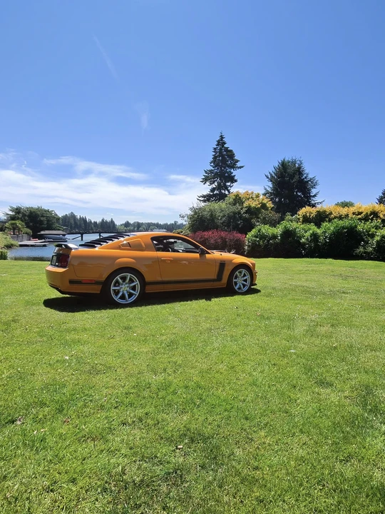 2007 Ford S197 Mustang - Image 29 of 31