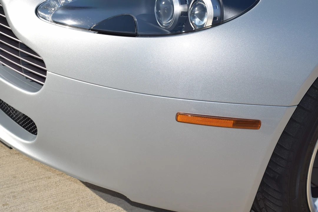 2008 Aston Martin V8 Vantage (2006-2017) - Image 10 of 31
