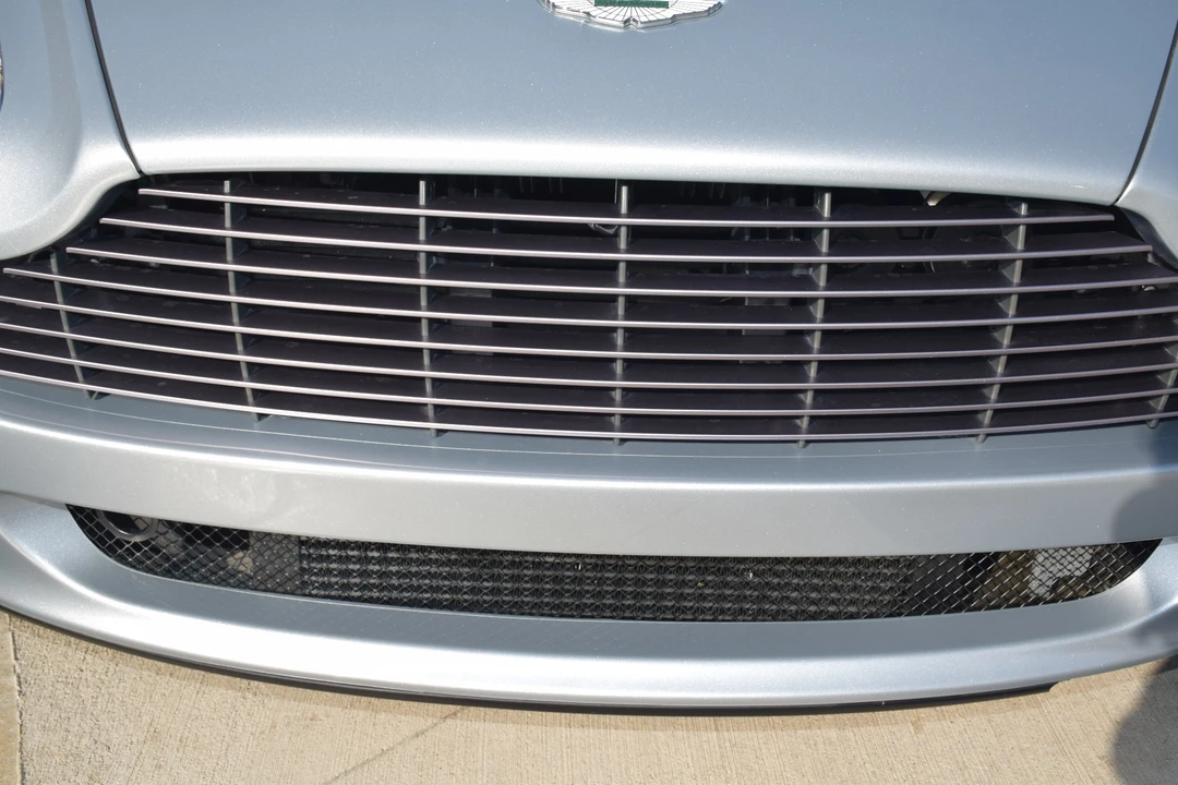 2008 Aston Martin V8 Vantage (2006-2017) - Image 8 of 31