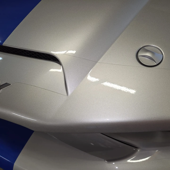 2008 Ford S197 I Shelby Mustang GT500 - Image 27 of 31