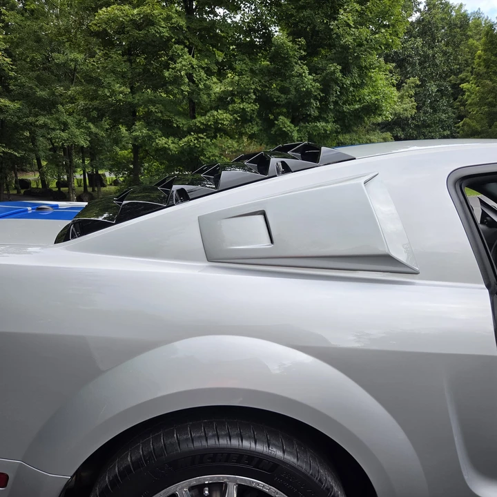 2008 Ford S197 I Shelby Mustang GT500 - Image 18 of 31