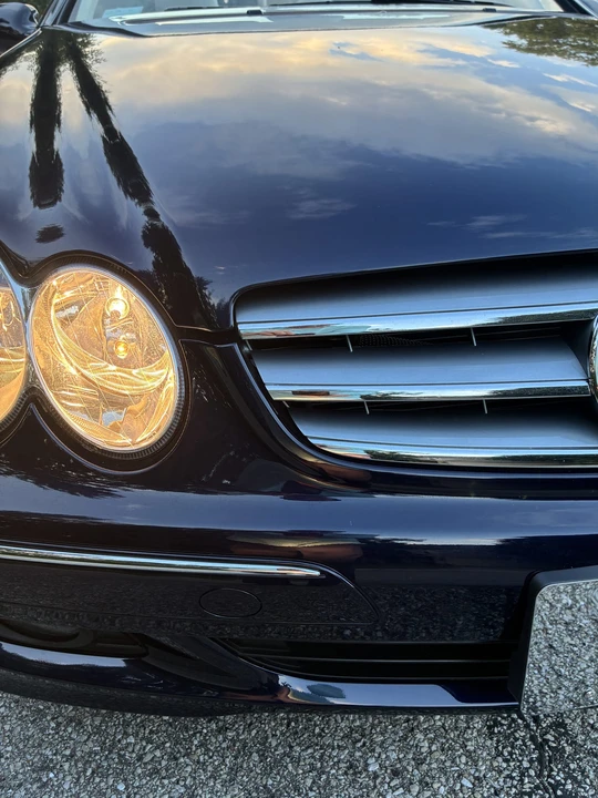 2008 Mercedes-Benz C209/A209 CLK-Class - Image 16 of 31