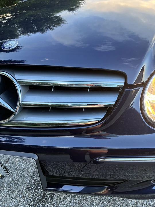 2008 Mercedes-Benz C209/A209 CLK-Class - Image 17 of 31