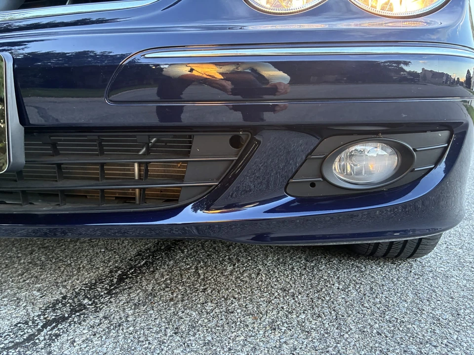 2008 Mercedes-Benz C209/A209 CLK-Class - Image 19 of 31