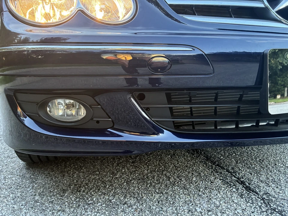 2008 Mercedes-Benz C209/A209 CLK-Class - Image 18 of 31