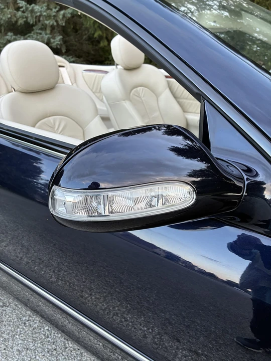 2008 Mercedes-Benz C209/A209 CLK-Class - Image 24 of 31