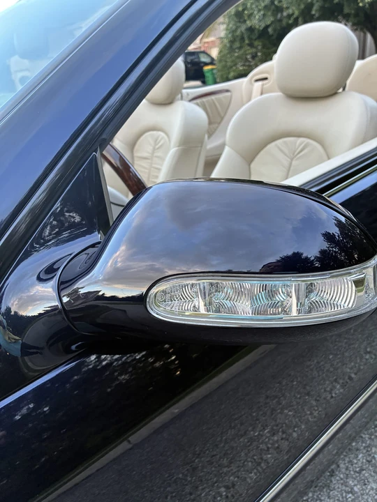 2008 Mercedes-Benz C209/A209 CLK-Class - Image 25 of 31