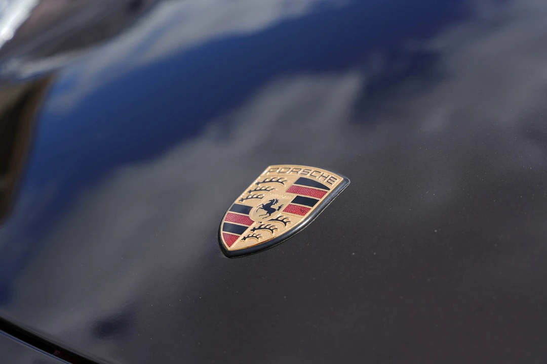 2008 Porsche 997 Turbo - Image 17 of 31