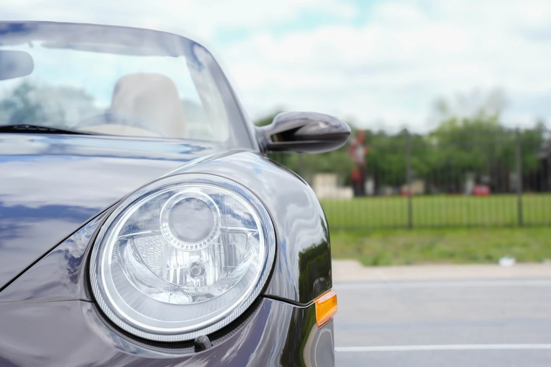 2008 Porsche 997 Turbo - Image 18 of 31