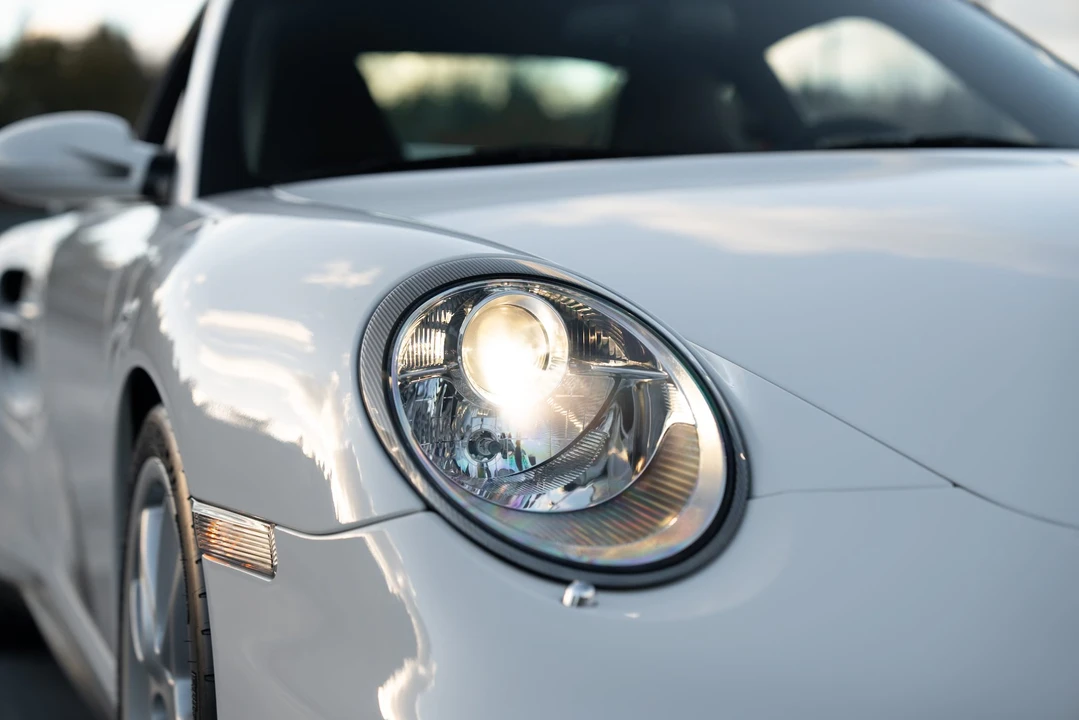 2009 Porsche 997 GT2 - Image 20 of 31