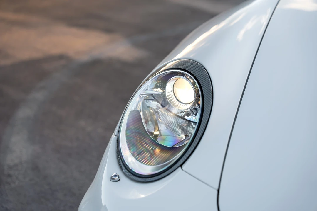 2009 Porsche 997 GT2 - Image 22 of 31
