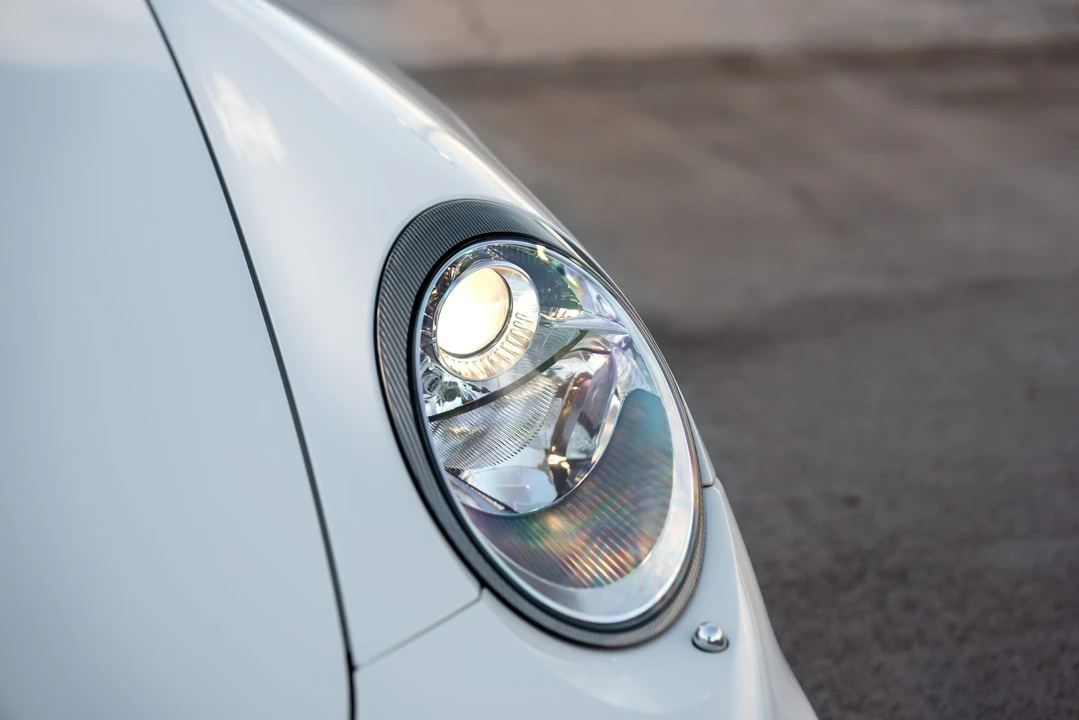 2009 Porsche 997 GT2 - Image 23 of 31