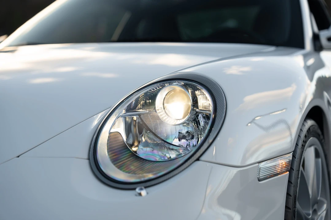 2009 Porsche 997 GT2 - Image 21 of 31