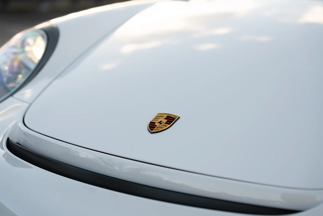 2009 Porsche 997 GT2 - Image 28 of 31